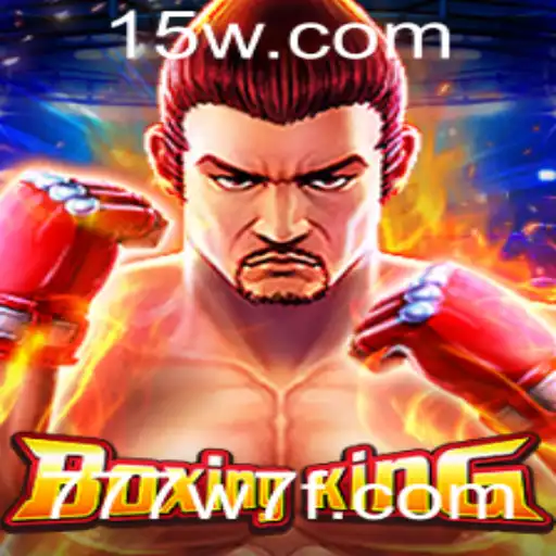 Descubra o Empolgante Mundo de BoxingKing: Jogo de Estratégia e Habilidade