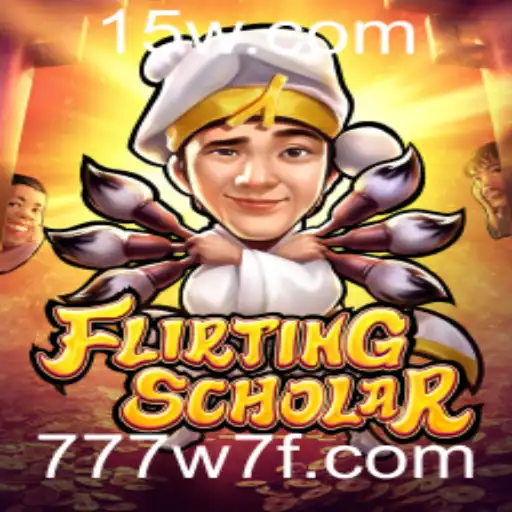 Flirting Scholar: Uma Jornada Imersiva no Mundo dos Jogos