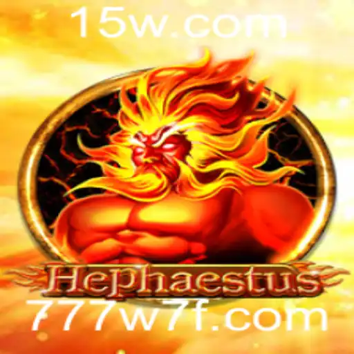 Descubra o Fascinante Mundo do Jogo Hephaestus com o Código 777w7