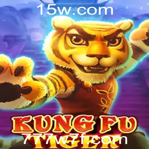 KungFuTiger: Um Mergulho no Mundo das Artes Marciais Digitais