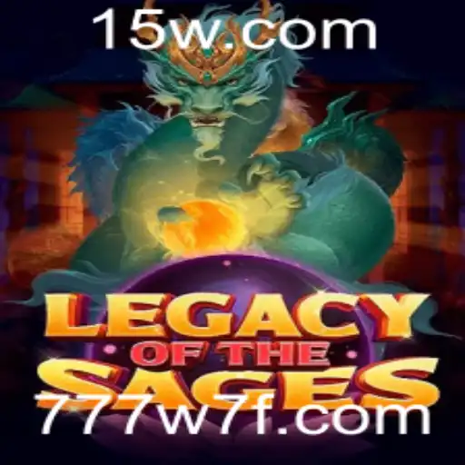 Explorando LegacyoftheSages: Um Mergulho em Estratégia e Aventura