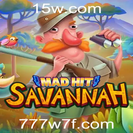 Explorando o Fascinante Mundo de MadHitSavannah