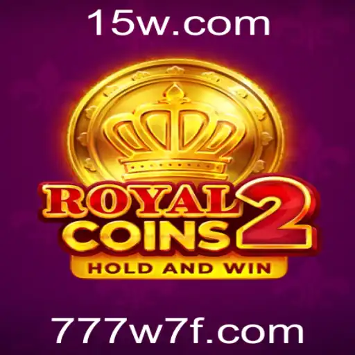 Explorando o Mundo de RoyalCoins2: Uma Jornada Épica com a Palavra-Chave Mágica 777w7