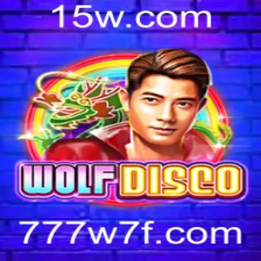 Descubra o Mundo Vibrante de WolfDisco